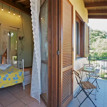 Residenz La Fonte Appartement Pino Lago Maggiore