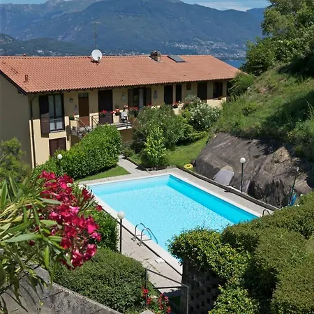 Residenz La Fonte * Pino Lago Maggiore