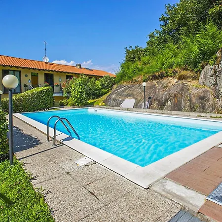 Διαμέρισμα Residenz La Fonte
