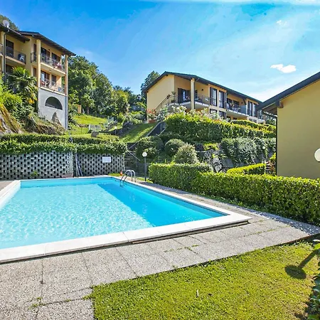 Διαμέρισμα Residenz La Fonte *