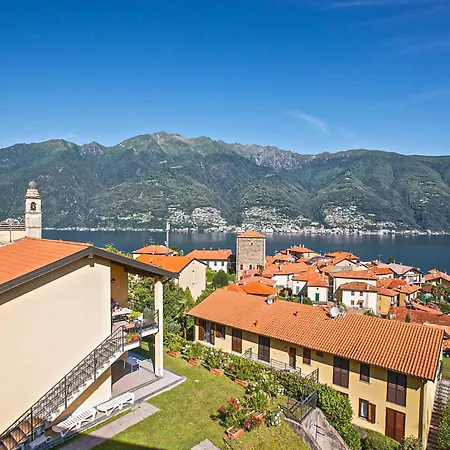 Διαμέρισμα Residenz La Fonte *