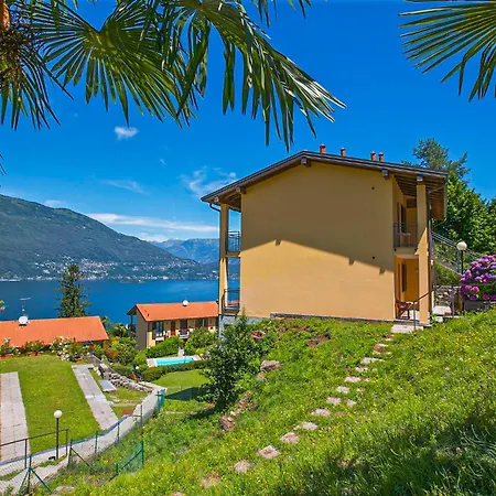 Διαμέρισμα Residenz La Fonte *