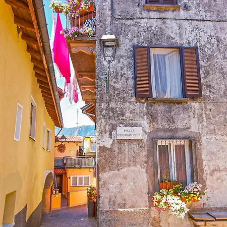 Διαμέρισμα Residenz La Fonte
