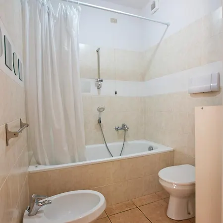 Διαμέρισμα Residenz La Fonte