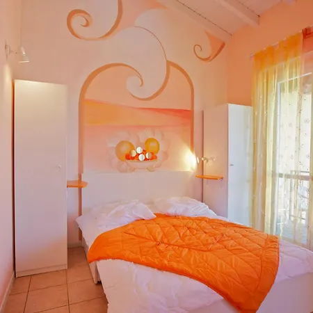 Residenz La Fonte Διαμέρισμα *