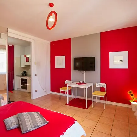 Διαμέρισμα Residenz La Fonte