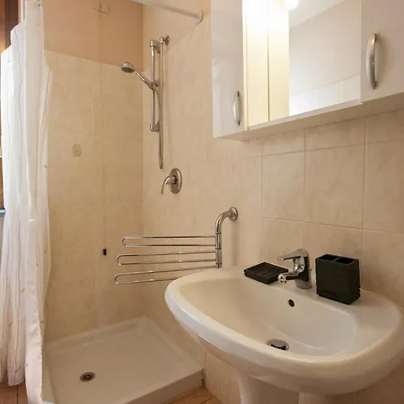Διαμέρισμα Residenz La Fonte *