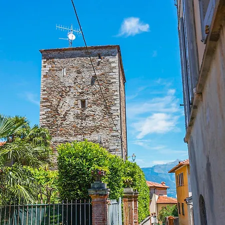 Residenz La Fonte Pino Lago Maggiore
