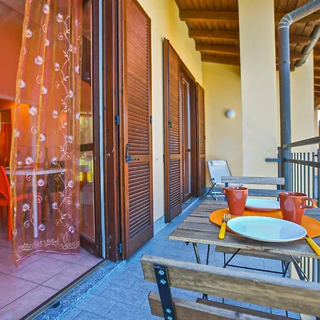 Διαμέρισμα Residenz La Fonte
