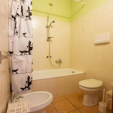 Residenz La Fonte Διαμέρισμα