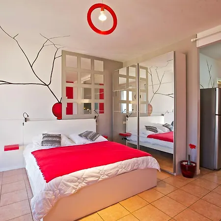 Residenz La Fonte Διαμέρισμα *