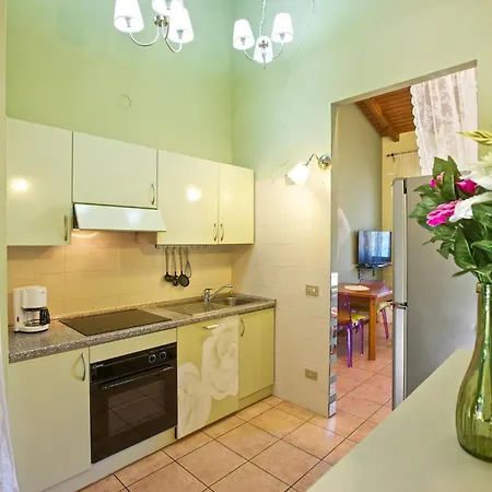 Διαμέρισμα Residenz La Fonte *