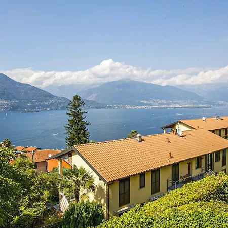 Residenz La Fonte * Pino Lago Maggiore