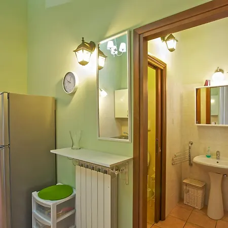 Διαμέρισμα Residenz La Fonte