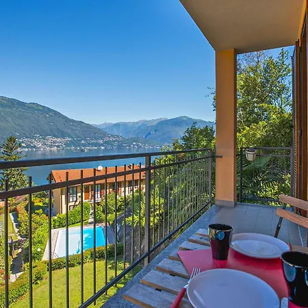 Διαμέρισμα Residenz La Fonte *