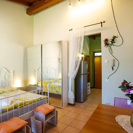 Residenz La Fonte Διαμέρισμα Pino Lago Maggiore
