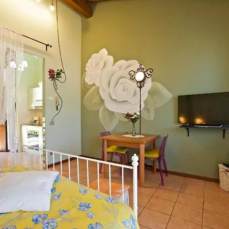 Residenz La Fonte * Pino Lago Maggiore