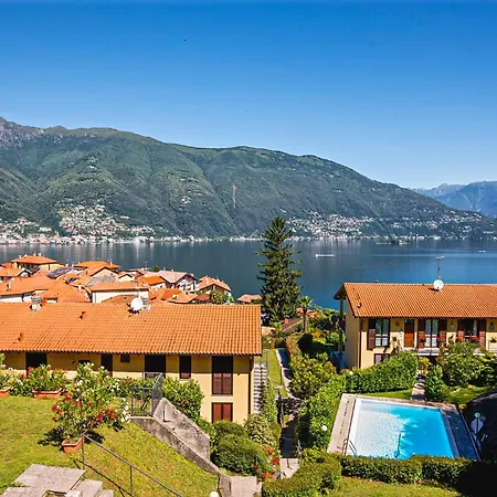 Residenz La Fonte Διαμέρισμα