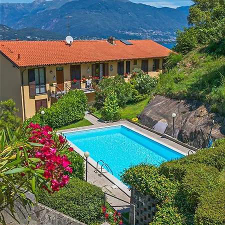 Διαμέρισμα Residenz La Fonte *