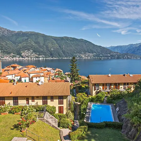 Residenz La Fonte * Pino Lago Maggiore